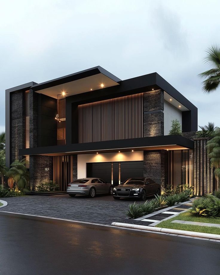 Architectural Design