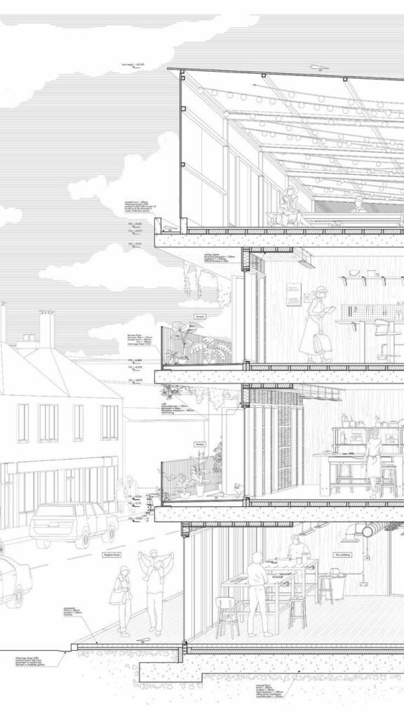 Construction Documentation